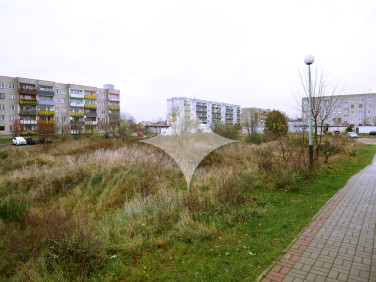 Działka budowlana Przemków