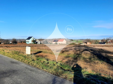 Działka budowlana Żeliszów sprzedam