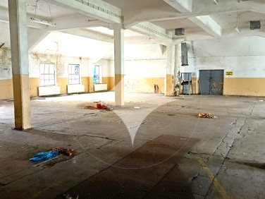 Budynek użytkowy Bolesławiec