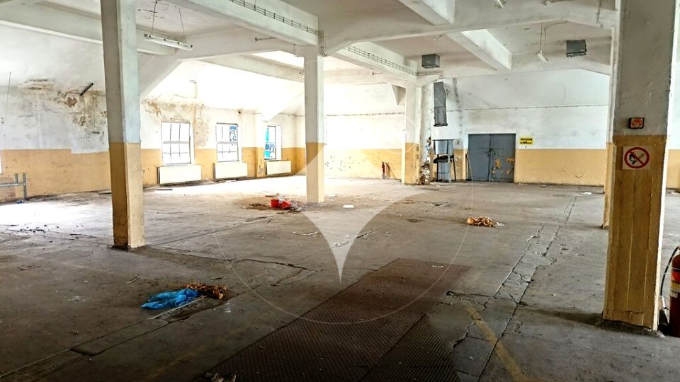 Budynek użytkowy Bolesławiec