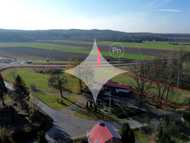 Działka inwestycyjna sprzedam