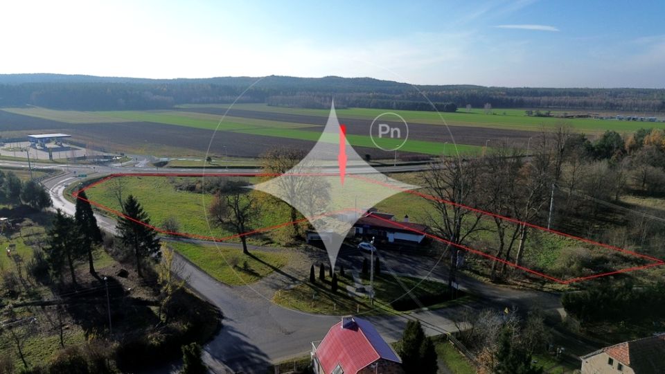 Działka inwestycyjna sprzedam