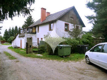 Dom wolnostojący sprzedaż