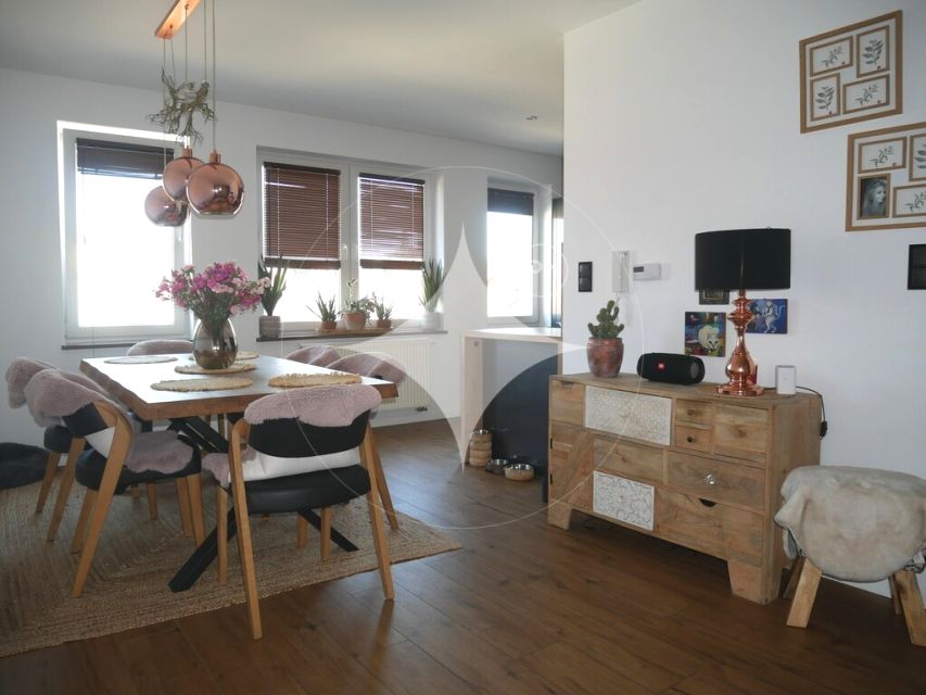 Mieszkanie Bolesławiec