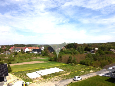 Działka budowlana sprzedam