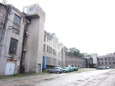 Budynek użytkowy Bolesławiec