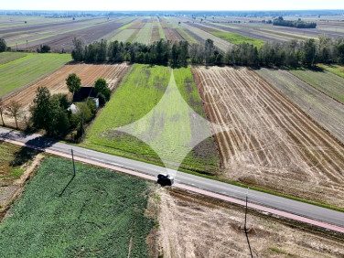 Działka budowlana Brzostówiec sprzedam