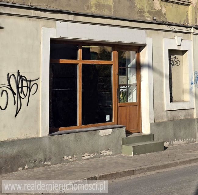 Lokal Zielona Góra
