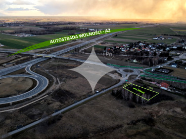 Działka Cicibór Duży