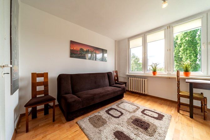 Mieszkanie Częstochowa