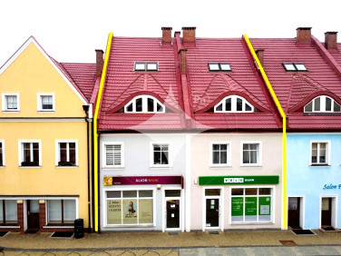 Budynek użytkowy Polkowice