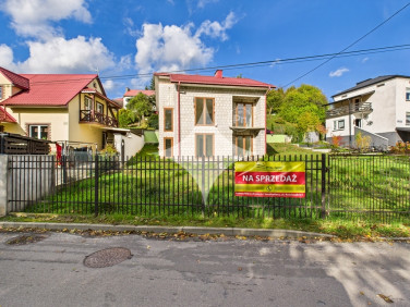 Dom wolnostojący sprzedaż