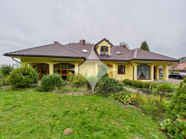 Dom BARANÓW SANDOMIERSKI