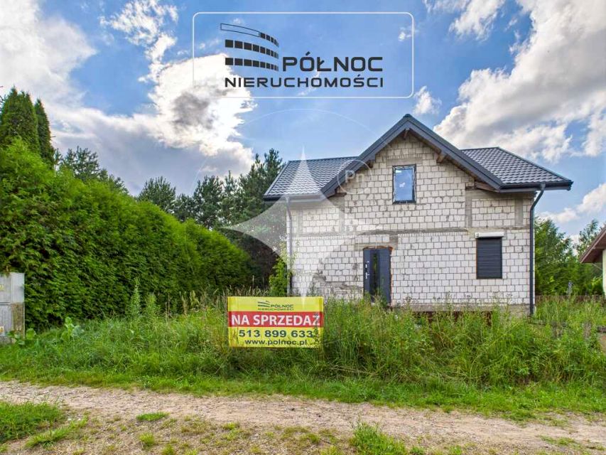 Dom Sokoły Jeziorne