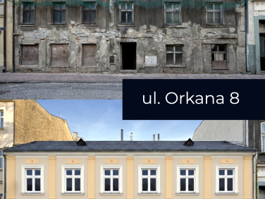 Mieszkanie Bielsko-Biała