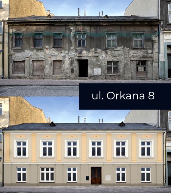 Mieszkanie Bielsko-Biała