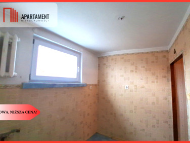 Mieszkanie Złotniki