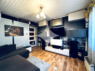 Mieszkanie blok mieszkalny Szczytnica