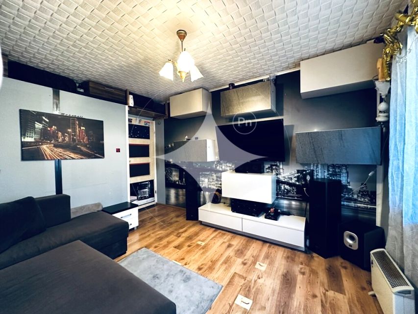 Mieszkanie blok mieszkalny Szczytnica