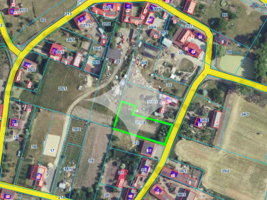 Działka Białołęka