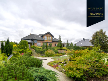 Dom Żukowo sprzedaż