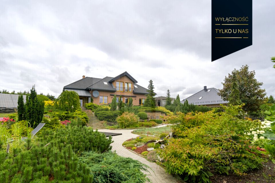 Dom Żukowo sprzedaż