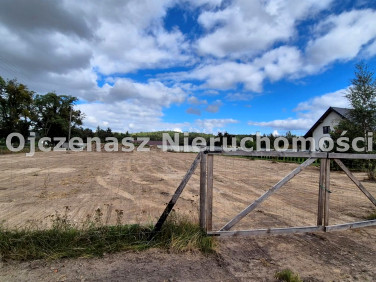 Działka budowlana Węgrowo