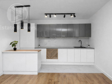 Mieszkanie nad jeziorem