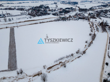 Działka budowlana Świerznica