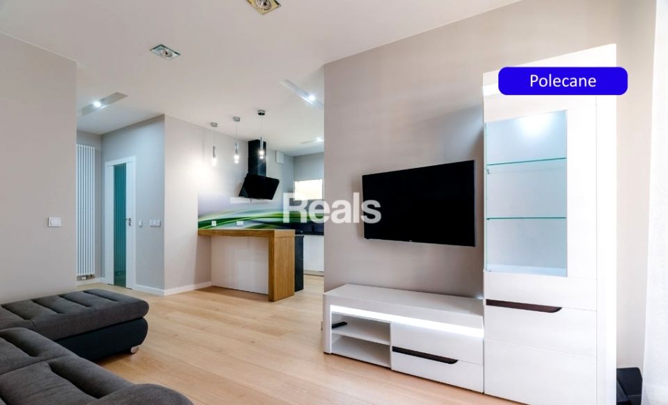 Mieszkanie Warszawa wynajem