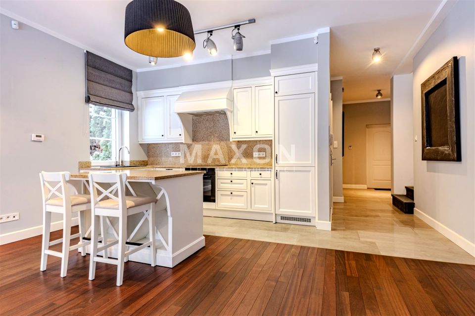 Dom Warszawa wynajem