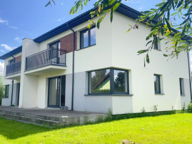 Dom Grodzisk Mazowiecki