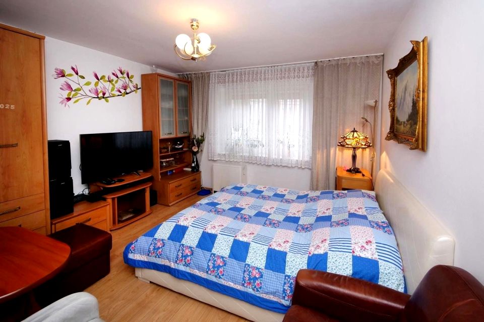 Mieszkanie Wałbrzych