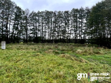 Działka budowlana Górsk