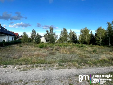 Działka budowlana Mierzynek