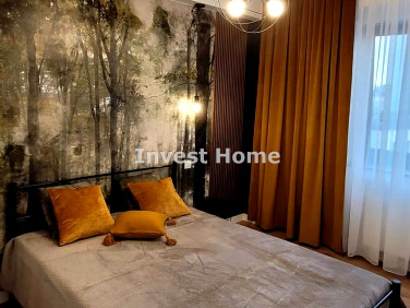 Mieszkanie Włocławek