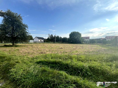 Działka budowlana Osiek nad Wisłą