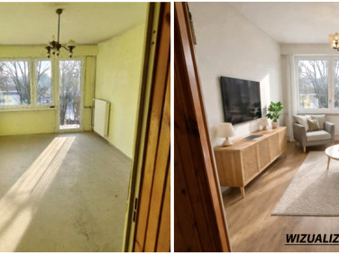 Mieszkanie Warszawa sprzedaż