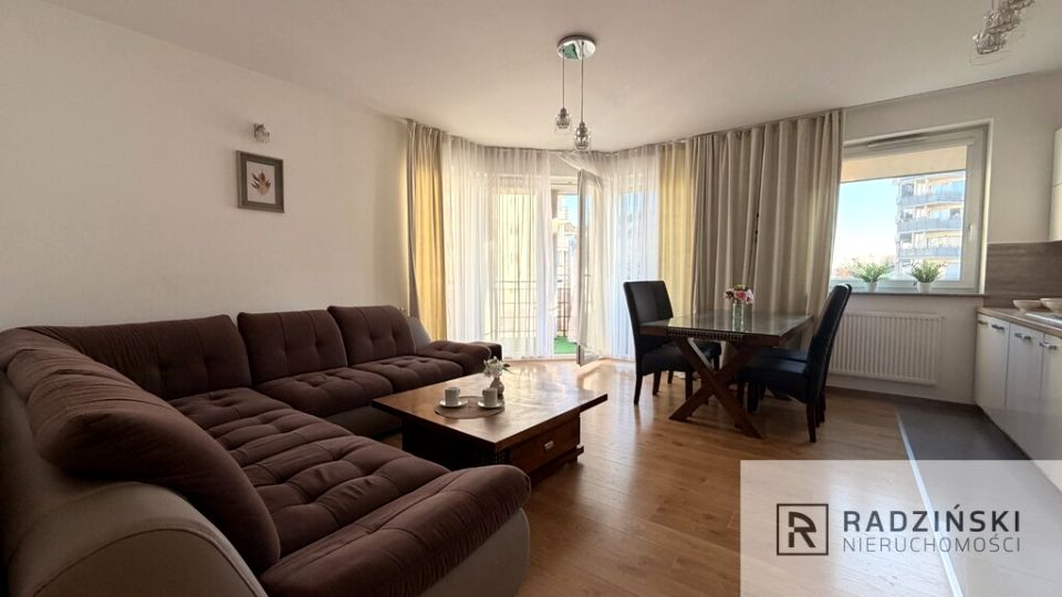 Mieszkanie Gorzów Wielkopolski