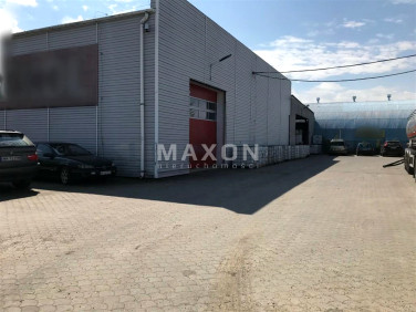 Budynek użytkowy Opacz-Kolonia sprzedaż