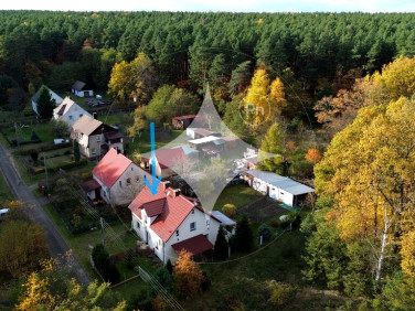 Dom Osiecznica sprzedaż