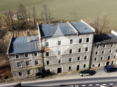 Budynek użytkowy Żerkowice