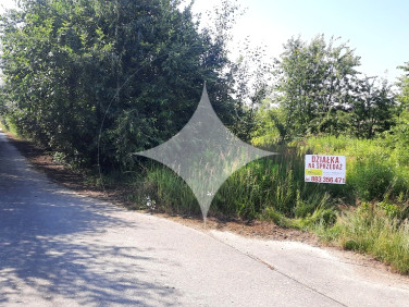 Działka Przesieczany