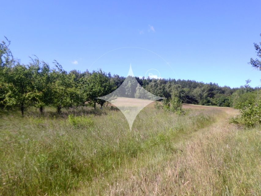 Działka budowlana Okmiany sprzedam