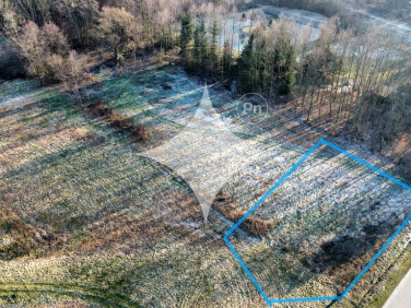 Działka Gościszów