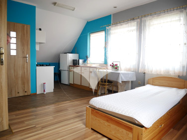 Mieszkanie Zebrzydowa