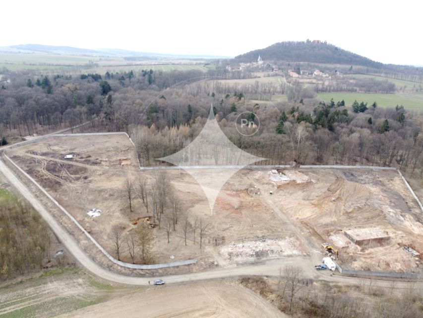 Działka przemysłowa Grodziec sprzedam