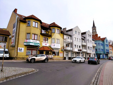 Mieszkanie Bolesławiec