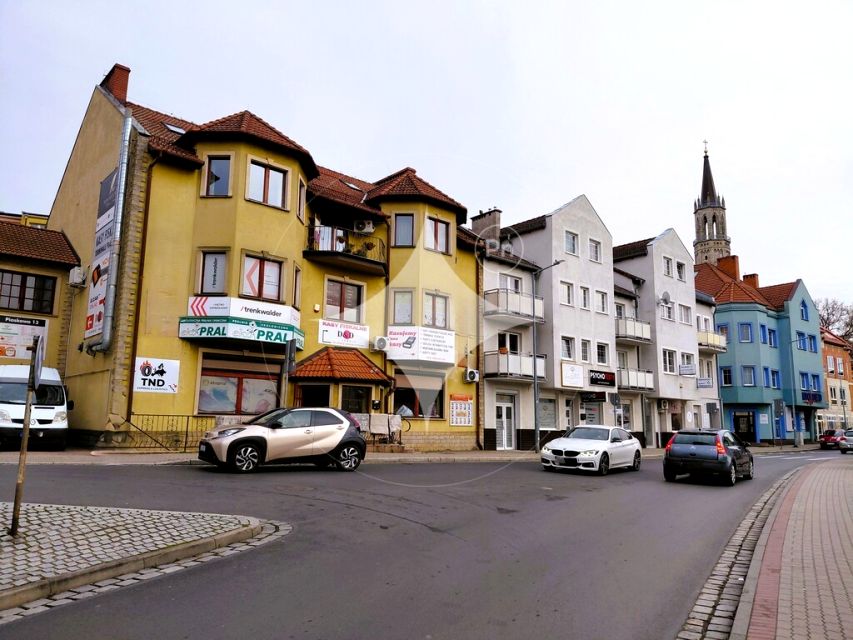 Mieszkanie Bolesławiec