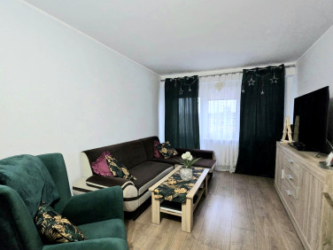 Mieszkanie Zduńska Wola